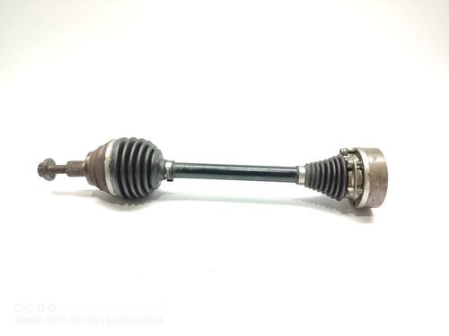 Used Left front driveshaft VW GOLF VII (5G1, BQ1, BE1, BE2) [2012-2021]  20648021