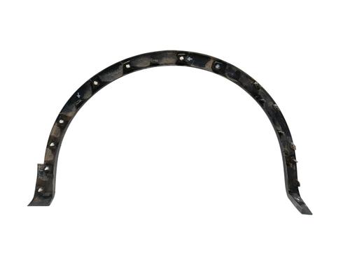 Front left wheel arch trim RENAULT KADJAR (HA_, HL_) 1.2 TCe 130 (HLMR) | BP32329088C134