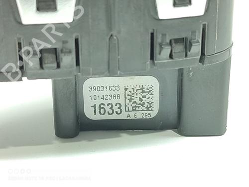 Switch OPEL CORSA E (X15) 1.3 CDTI (08, 68) | BP19801070I30 