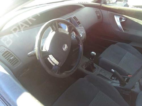 Water radiator NISSAN PRIMERA Hatchback (P12)  | BP16518408M31 