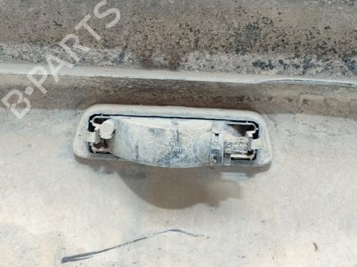 Rear bumper NISSAN QASHQAI / QASHQAI +2 I (J10, NJ10, JJ10E) 2.0 | BP17863498C8 