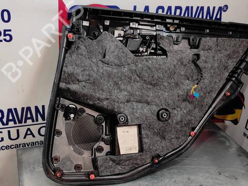 Seats set MERCEDES-BENZ E-CLASS (W212) E 220 CDI / BlueTEC (212.001, 212.002) | BP16506717C78 
