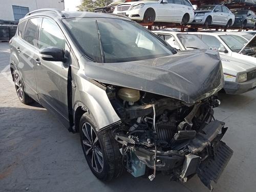 Rear bumper FORD KUGA II (DM2)  | BP29164029C8 