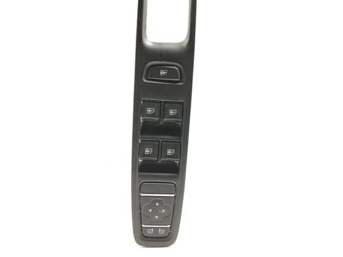 Left front window switch RENAULT CAPTUR I (J5_, H5_) | BP29914792I27