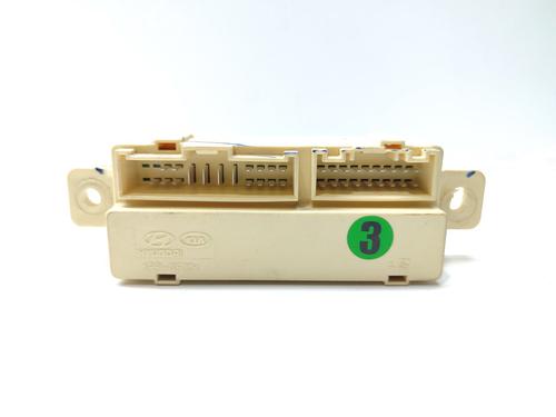Elektronische module HYUNDAI i40 I (VF) [2012-2019]  29720656