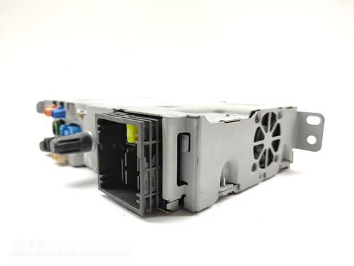 Radio CITROËN C3 III (SX)  | BP26275419E6