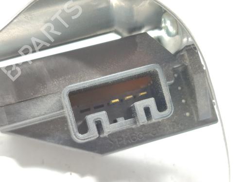 Rear wiper motor SUZUKI SWACE (AMZ_)  | BP17589189M102 
