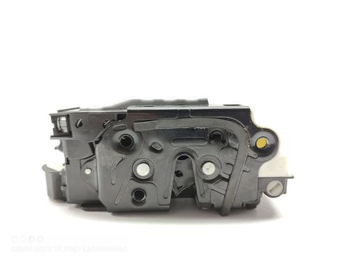 Rear left lock SKODA RAPID (NH3, NK3, NK6) 1.2 TSI | BP21570546C100 