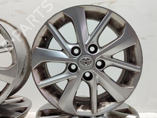 Rim TOYOTA AURIS (_E18_) | BP18337309C45