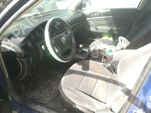 Engine control unit (ECU) VW PASSAT B5.5 (3B3) | BP16508980M57