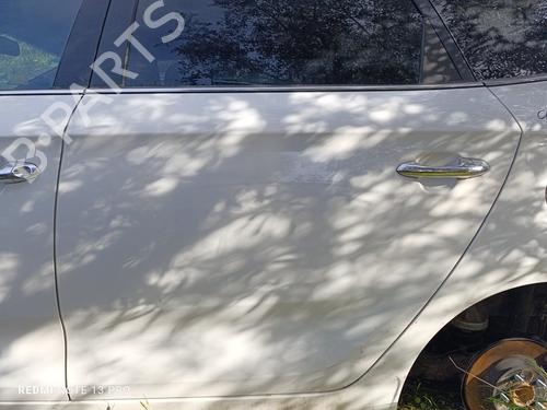 Left rear door KIA CARENS IV 1.6 GDi | BP23065784C4 