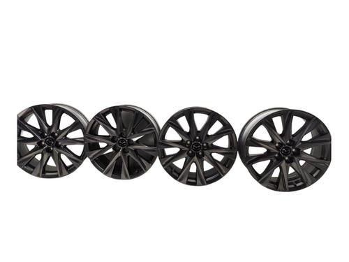Used Rim MAZDA CX-5 (KE, GH) 2.2 D (KE2FW) (150 hp) 29572897