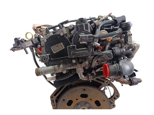 Engine CHEVROLET ORLANDO (J309) 2.0 D | BP34606134M1  - Image 8