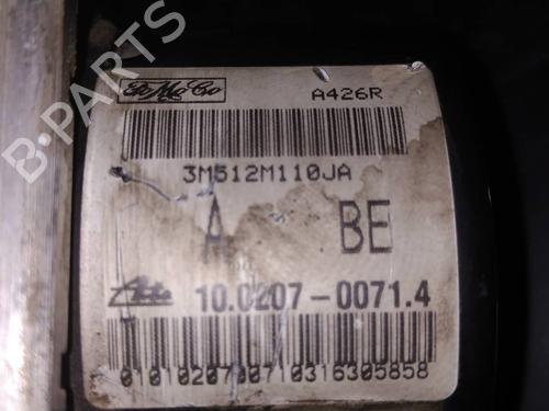 ABS pump FORD FOCUS C-MAX (DM2)  | BP16505120M43 