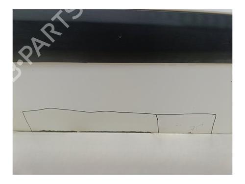 Right front door PEUGEOT PARTNER Box Body/MPV (5_, G_)  | BP29257044C3 