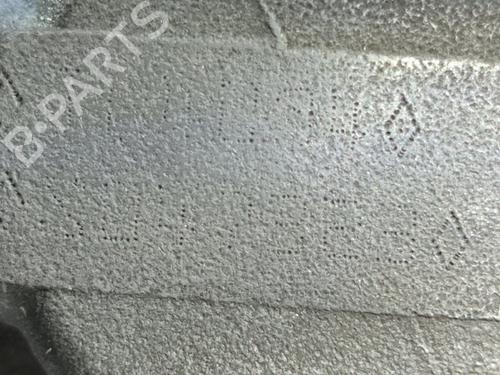 Gearbox RENAULT CAPTUR I (J5_, H5_)  | BP29512686M3 