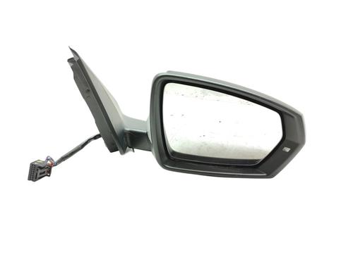 Used Right mirror VW POLO VI (AW1, BZ1, AE1) 1.0 TSI (95 hp) 29572898