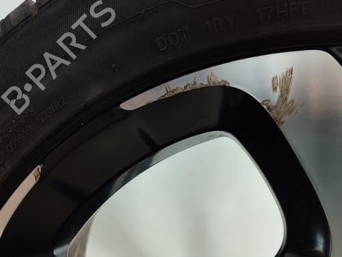 Rim CITROËN C3 AIRCROSS II (2R_, 2C_) 1.2 PureTech 110 (2RHNZB, 2RHNZW, 2RHNPX, 2RHNPJ) | BP22398959C45 