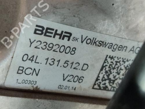 Engine VW GOLF VII (5G1, BQ1, BE1, BE2) 1.6 TDI | BP29350427M1 