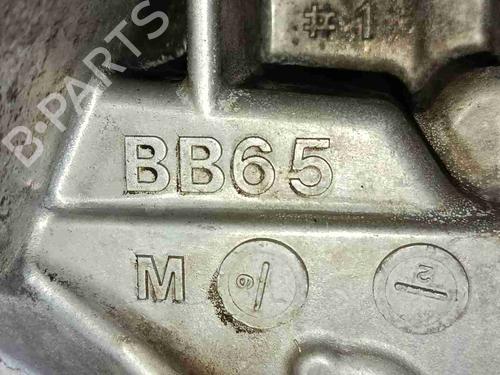 Gearbox RENAULT KADJAR (HA_, HL_) 1.6 dCi 130 (HLA4) | BP38415754M3 - Image 3