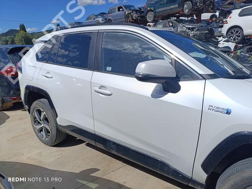 Right tailgate light TOYOTA RAV 4 V (_A5_, _H5_) 2.5 Hybrid AWD (AXAH54) | BP29532904C80 