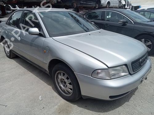 Engine control unit (ECU) AUDI A4 B5 (8D2) 1.8 T | BP21130007M57 