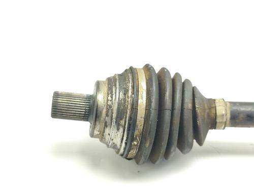 Left front driveshaft VW GOLF VI (5K1) 1.6 TDI | BP30508374M38