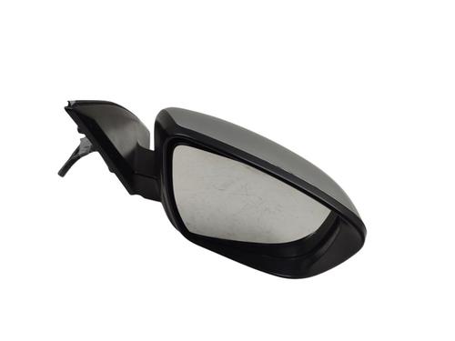 Used Right mirror NISSAN QASHQAI II (J11, J11_) 1.5 dCi (116 hp) 30638179