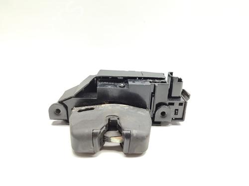 Used Tailgate lock OPEL CORSA F (P2JO) 1.5 (68) (102 hp) 16516719