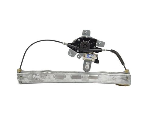 Used Front right window mechanism FORD TOURNEO COURIER B460 MPV 1.6 TDCi (95 hp) 30966755