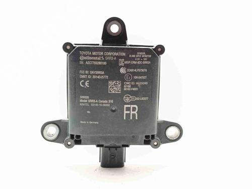 Used Electronic module Electronic module TOYOTA C-HR (_X1_) [2016-2026] 36160233 36160233