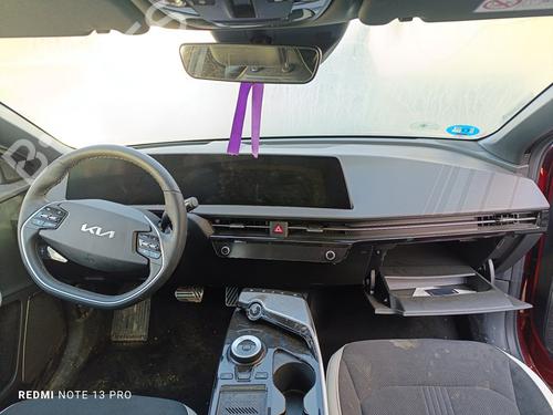 Used Airbag Kit KIA EV6 (CV) [2021-2025]  29727611