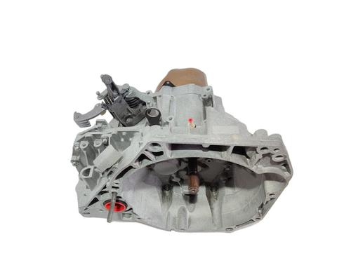 Gearbox RENAULT CAPTUR I (J5_, H5_) | BP32773701M3 - Image 2