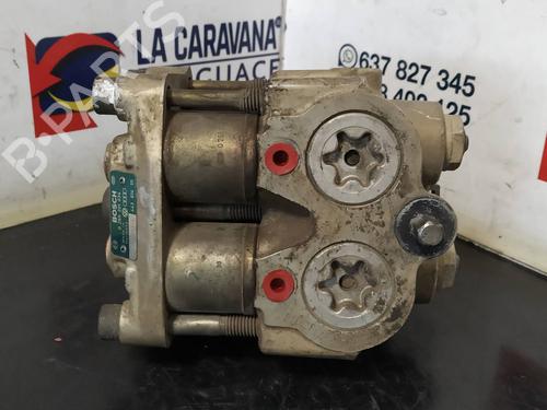 ABS pump AUDI 90 B2 (813, 814, 853) 2.2 | BP16508181M43 