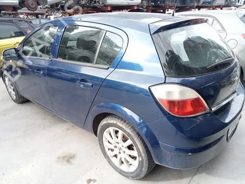 Left headlight OPEL ASTRA H (A04) 1.6 (L48) | BP19075850C28