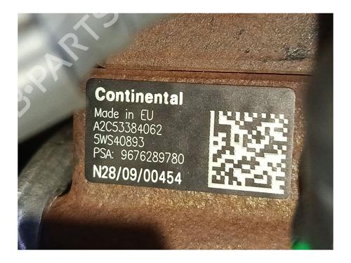 Engine FORD C-MAX II (DXA/CB7, DXA/CEU) 1.6 TDCi | BP34222086M1  - Image 12