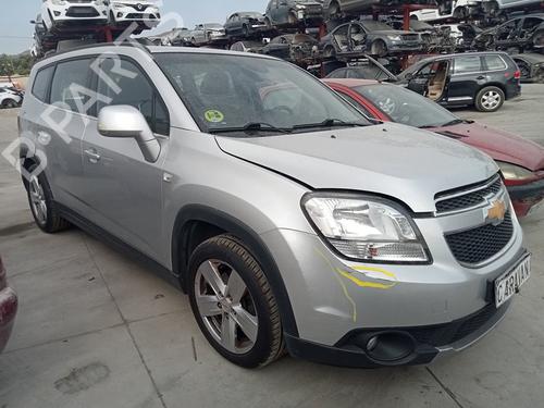 Right front driveshaft CHEVROLET ORLANDO (J309)  | BP30511323M39  - Image 7