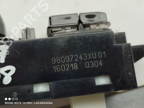 Switch PEUGEOT 2008 I (CU_) 1.6 BlueHDi 100 | BP16507634I30