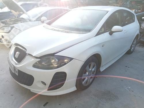 Engine control unit (ECU) SEAT LEON (1P1)  | BP18675417M57 