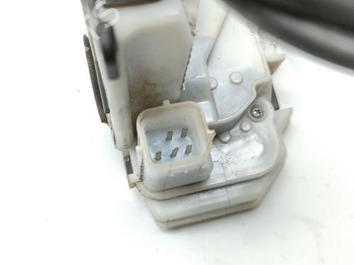 Front right lock FORD KA (RU8) 1.3 TDCi | BP20975221C97 