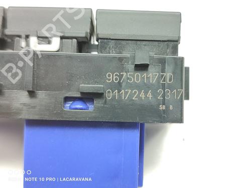 Switch PEUGEOT 208 I (CA_, CC_)  | BP21834705I30 