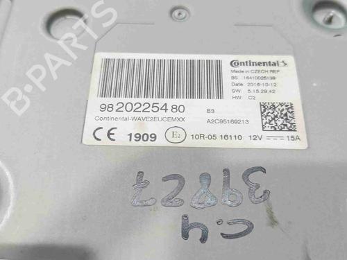 Electronic module CITROËN C4 Grand Picasso II (DA_, DE_) 2.0 BlueHDi 150 | BP36988409M83 - Image 2