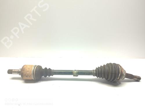 Used Left front driveshaft PEUGEOT BOXER Van (230L) [1994-2006]  28709993