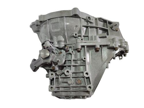 Gearbox HYUNDAI ix35 (LM, EL, ELH)  | BP29511313M3 