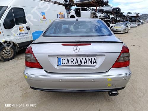 ABS pump MERCEDES-BENZ E-CLASS (W211) E 270 CDI (211.016) | BP30974686M43 - Image 15