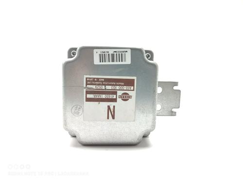 Electronic module NISSAN MURANO II (Z51) 2.5 dCi 4x4 | BP22900793M83 