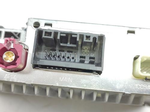 Electronic module BMW X1 (U11) sDrive 20 i | BP29904779M83