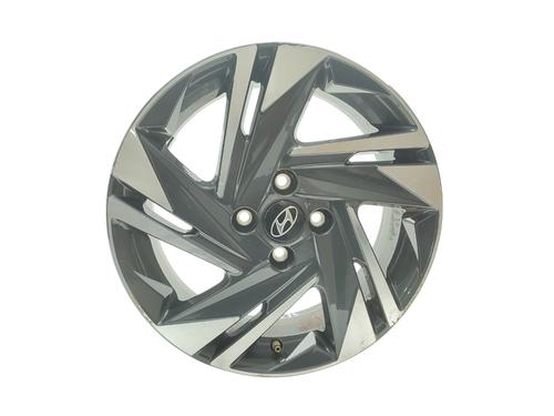 Used Rim HYUNDAI i20 III (BC3, BI3) [2020-2026]  31709847