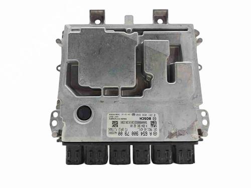 Used Engine control unit (ECU) Engine control unit (ECU) MERCEDES-BENZ A-CLASS (W177) A 200 d (177.012) (150 hp) 39721797 39721797