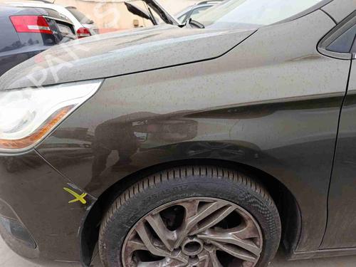left-front-fenders-citroen-c4-ii-nc_-2009-39514408 main image